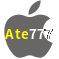 Aplicativo Ate777 para iOS