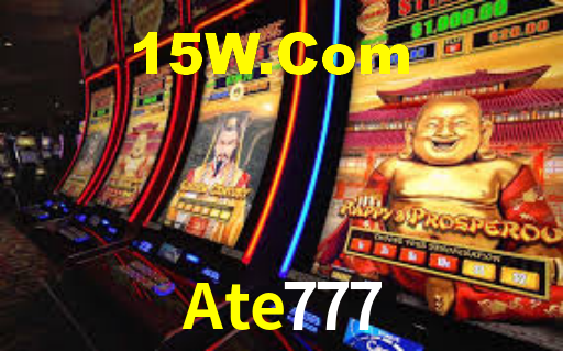 Ate777
