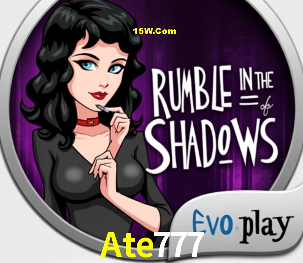 Jogos de Slot Ate777
