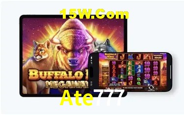 Tecnologia da Plataforma Ate777