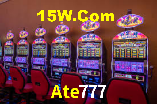 Até 777 App