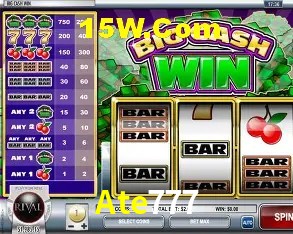 Casino Ao Vivo Ate777
