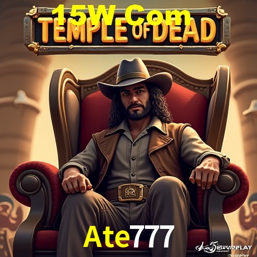 Descubra o Mundo do Cassino Online com Ate777
