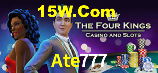 Ate777,Até 777 App