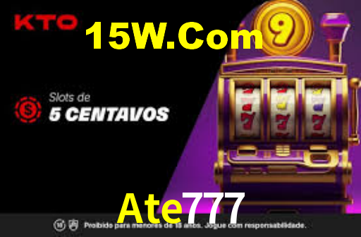 Até 777 App