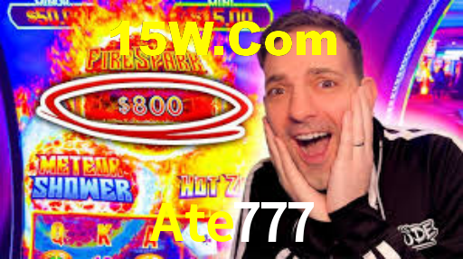 Ate777,Até 777 App