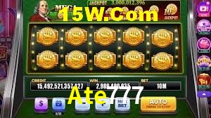 Casino Ao Vivo Ate777
