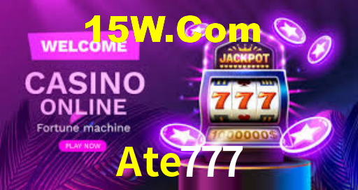 Ate777 Login
