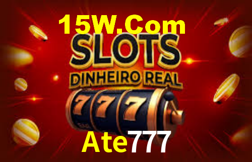 Até 777 App