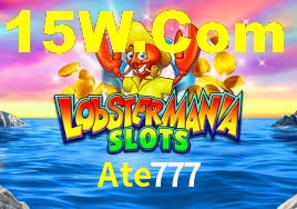 Programa VIP Ate777