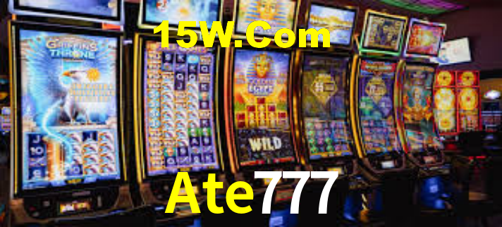 Jogos Exclusivos Ate777