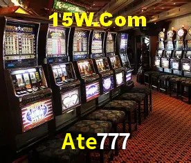 Estatísticas do Jogo Ate777
