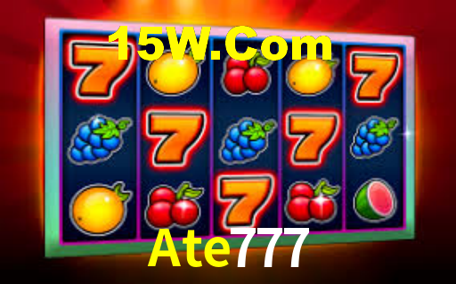 Até 777 App