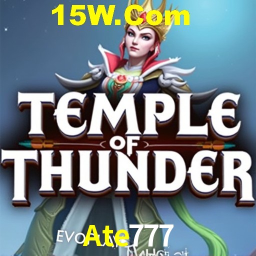 Descubra o Mundo do Cassino Online com Ate777