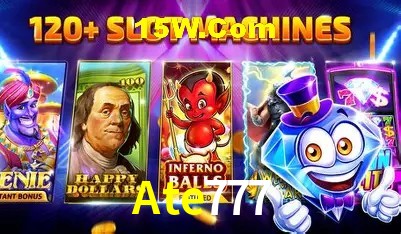 Promoção Relâmpago Ate777